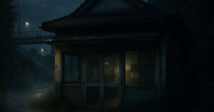 『八王子スーパー強盗殺人事件』の真相 -1を整理｜不可解な点と今も残る謎