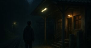 『松岡 伸矢くん行方不明事件』の真相に迫る -2を整理｜不可解な点と今も残る謎