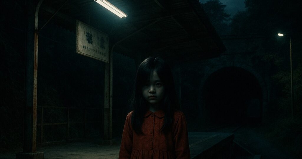 『石井 舞ちゃん行方不明事件』の真相に迫る -7を整理｜不可解な点と今も残る謎