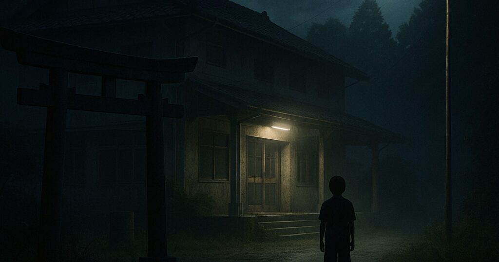 『松岡 伸矢くん行方不明事件』の真相に迫る -1を整理｜不可解な点と今も残る謎