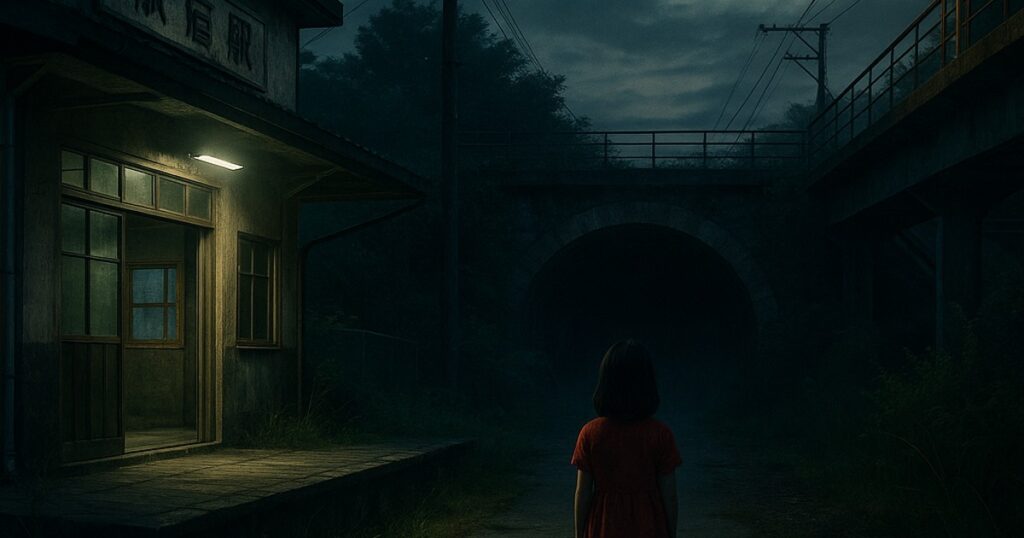 『石井 舞ちゃん行方不明事件』の真相に迫る -8を整理｜不可解な点と今も残る謎