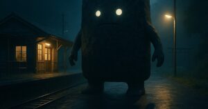 妖怪心霊スポット大分県『ぬりかべ』心霊スポット報告に残る伝承とは｜怖い民俗と歴史の話