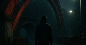橋の下に引っ張られる感覚になる！？自殺者が絶えない「打越橋」とは｜噂の背景と都市伝説としての見方