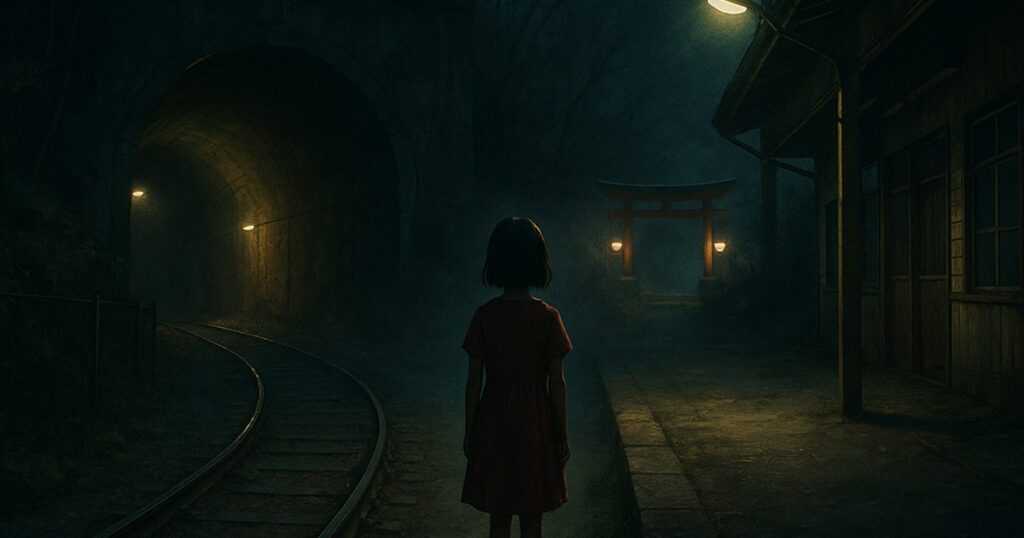 『石井 舞ちゃん行方不明事件』の真相に迫る -4を整理｜不可解な点と今も残る謎