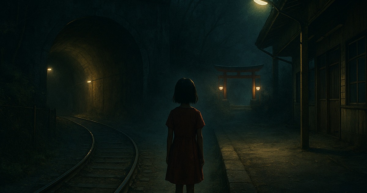 『石井 舞ちゃん行方不明事件』の真相に迫る -4を整理｜不可解な点と今も残る謎