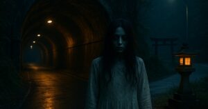 広島県でも最恐の心霊スポット『南原トンネル』と『明神トンネル』についてとは｜噂の背景と都市伝説としての見方