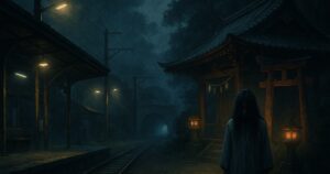 恋の縁結び♪恋の水神社と小野浦駅とN大学とは｜噂の背景と都市伝説としての見方
