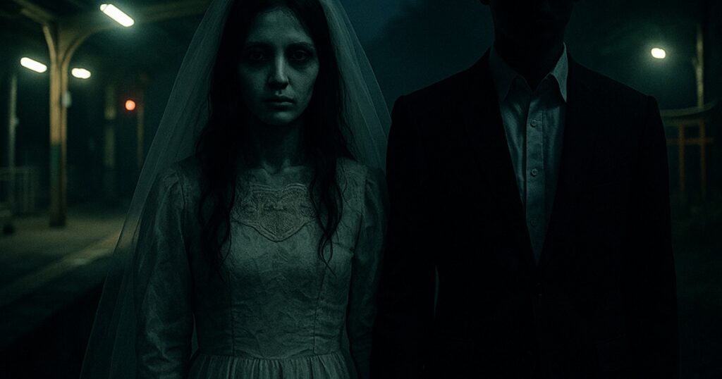死者との結婚…「冥婚」の実情とは｜噂の背景と都市伝説としての見方