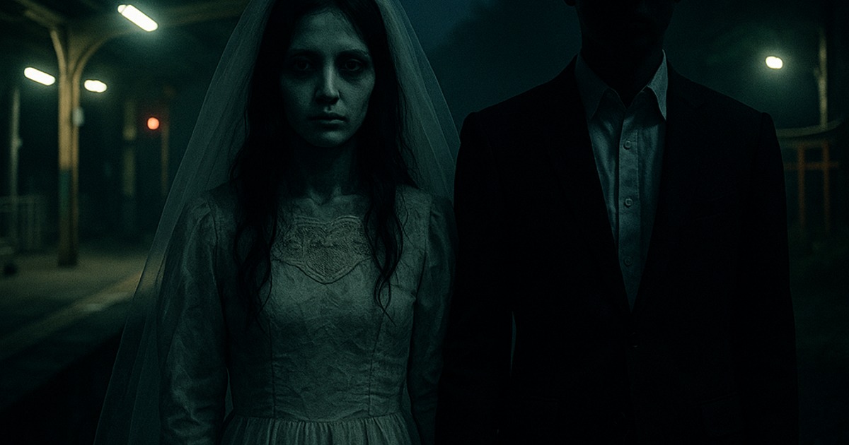 死者との結婚…「冥婚」の実情とは｜噂の背景と都市伝説としての見方