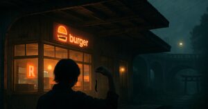 廃れた都市伝説「ミミズバーガー」を改めて振り返るとは｜噂の背景と都市伝説としての見方