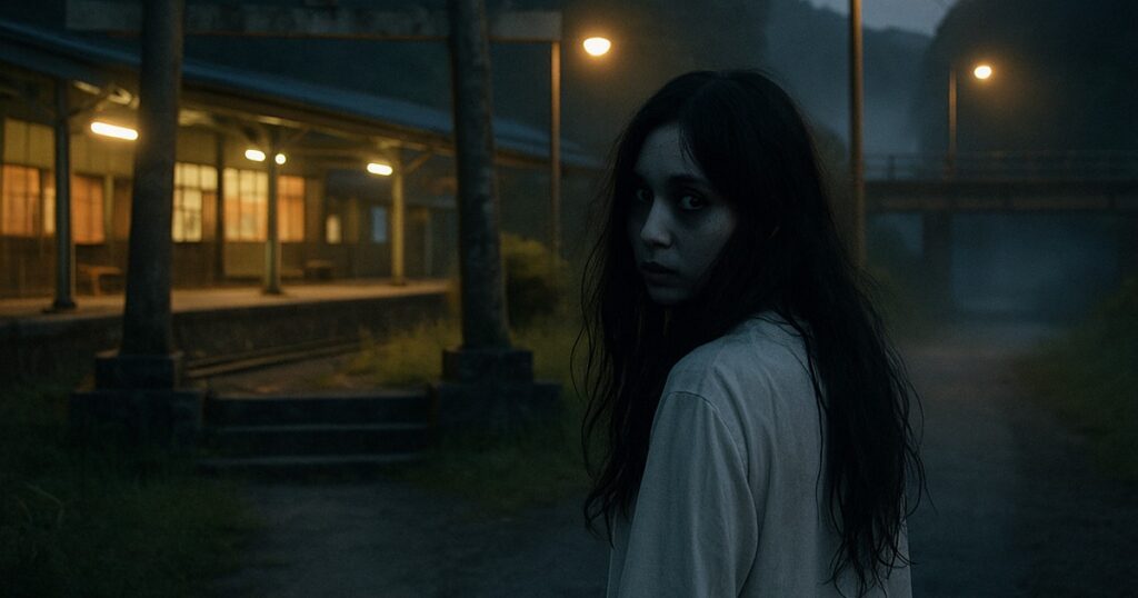 女性にだけ取り憑く"ヤマノケ" 49日で正気に戻らないと一生･･･とは｜噂の背景と都市伝説としての見方