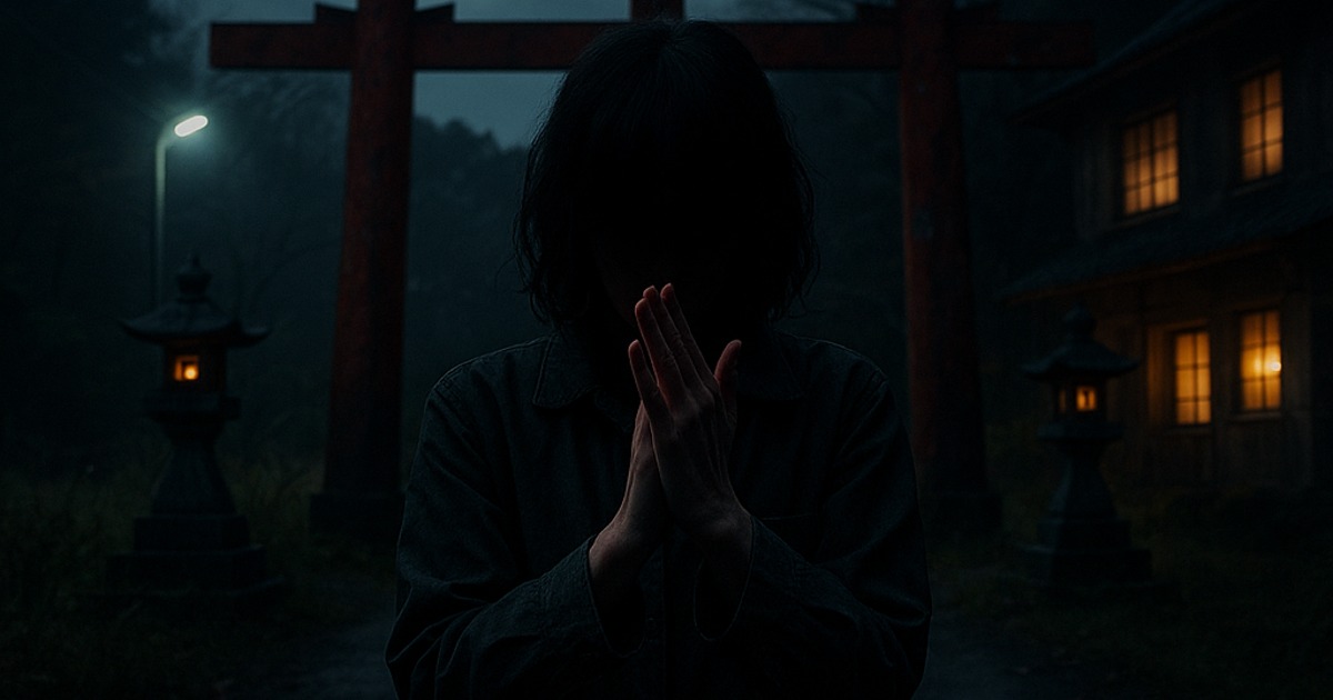 呪われた拍手「裏拍手」についての怖い話や起源について詳しく解説とは|噂の背景と都市伝説としての見方