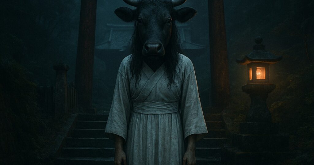 歴史が深い鷲林寺にのこる伝説「弁天池の牛女」とは｜噂の背景と都市伝説としての見方