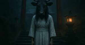 歴史が深い鷲林寺にのこる伝説「弁天池の牛女」とは｜噂の背景と都市伝説としての見方