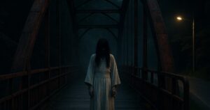高知県で有名な心霊スポット「見返り橋」とは｜噂の背景と都市伝説としての見方
