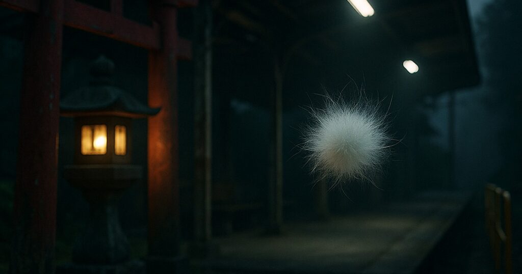 あなたを幸せにするUMA。ケセラン・パサランの謎とは｜噂の背景と都市伝説としての見方
