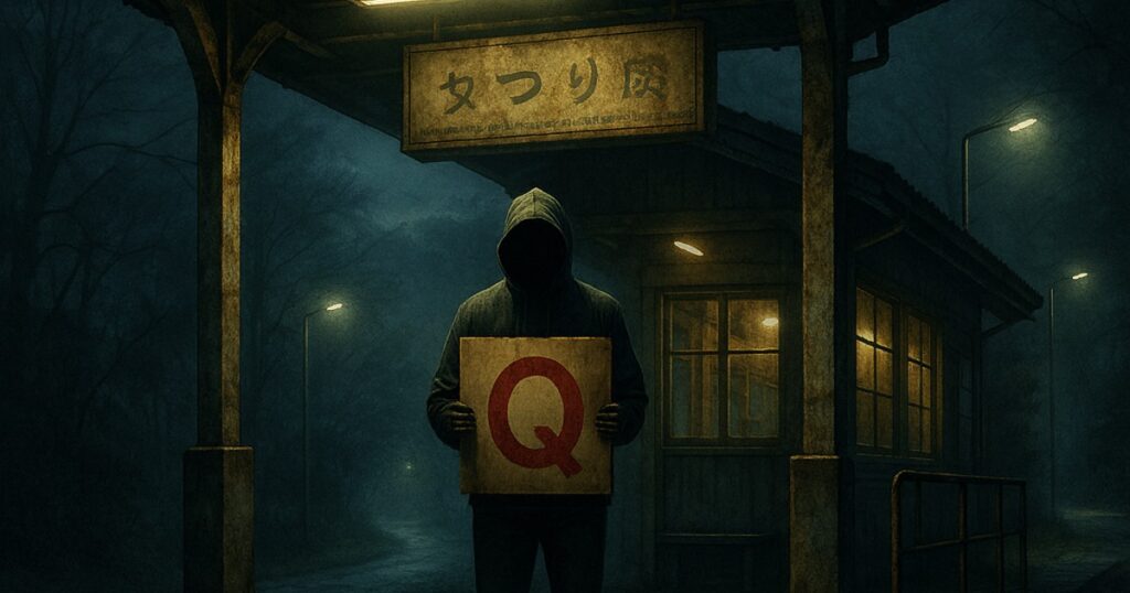 トランプ政権を支持する「Qアノン」の正体とはとは｜噂の背景と都市伝説としての見方