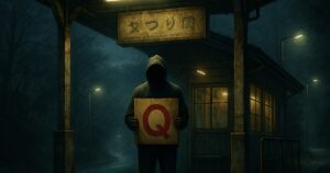 トランプ政権を支持する「Qアノン」の正体とはとは｜噂の背景と都市伝説としての見方