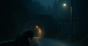 F山〇峠の自殺体とは｜噂の背景と都市伝説としての見方