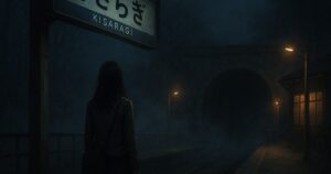 ネット掲示板で語られる恐怖のストーリー「きさらぎ駅」の真相とは