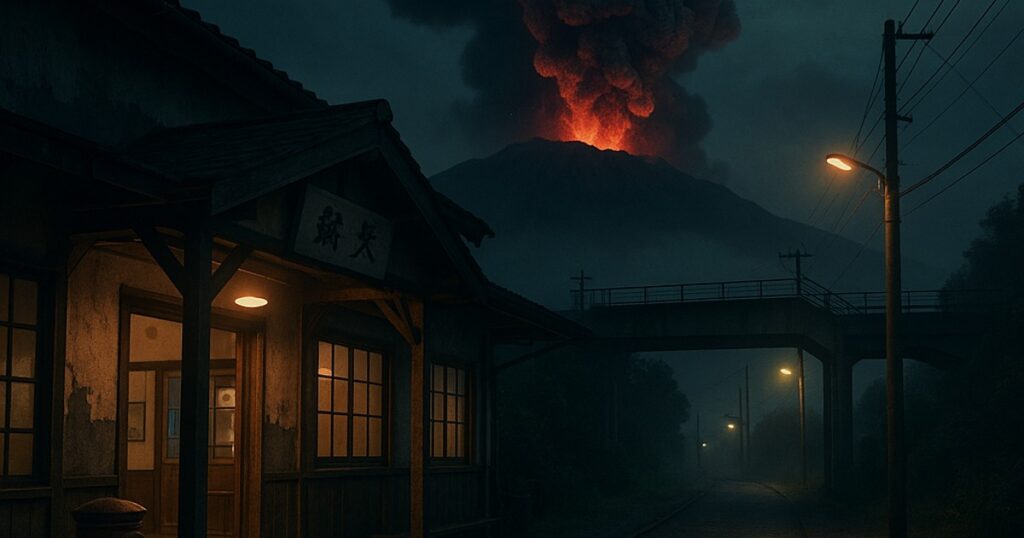阿蘇山が噴火！過去の恐ろしい噴火と未来の災害リスクを探る