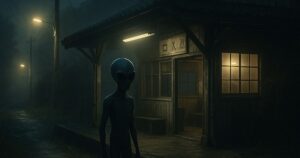 宇宙人との接触が近づいている？物理学者ミチオ・カク氏の発言が引き起こす議論