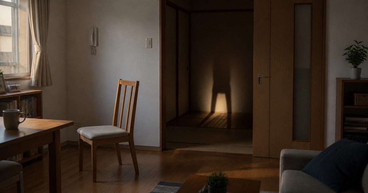 『こんなはずじゃない』が集める恐怖 日常反転型アンソロジーの読みどころ