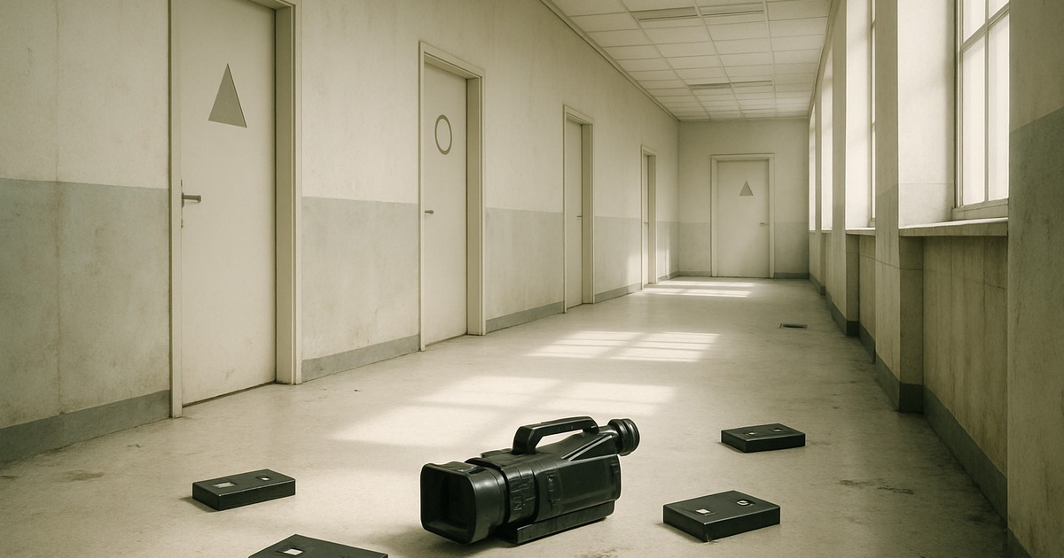 封鎖研究施設の『0号室』で何が起きた? 無料ホラー『Room 0』の捜査設計
