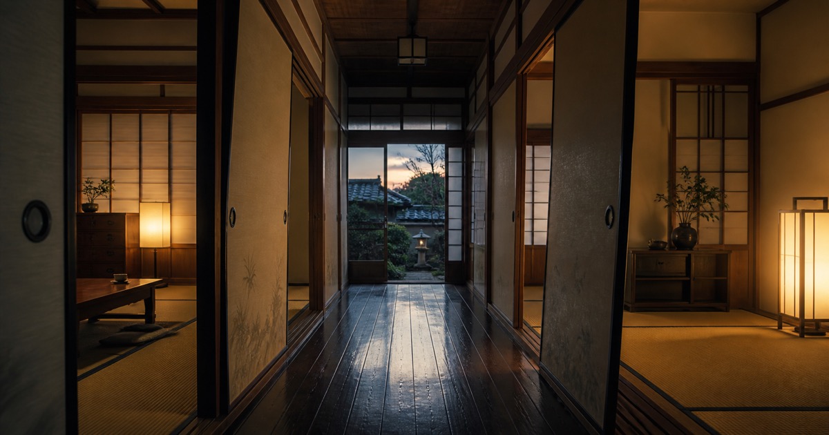 長岡弘樹『繫ぎの家』新連載 家が人物を結ぶときの不穏