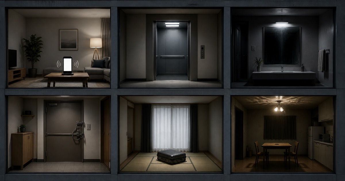 『その他の危険』が並べる現代の恐怖　六作家の危険領域